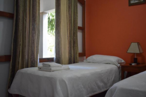Hotels in Calilegua